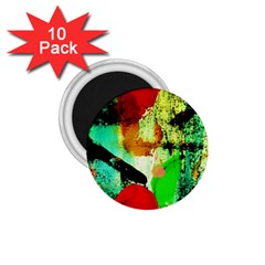 Humidity 4 1 75  Magnets (10 Pack)  by bestdesignintheworld