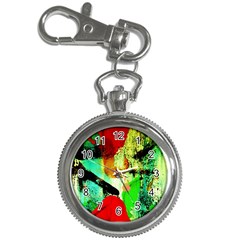 Humidity 4 Key Chain Watches by bestdesignintheworld