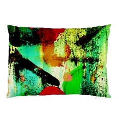 Humidity 4 Pillow Case (two Sides) by bestdesignintheworld