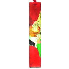 Humidity 4 Large Book Marks by bestdesignintheworld