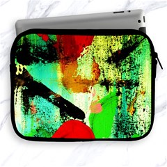 Humidity 4 Apple Ipad 2/3/4 Zipper Cases by bestdesignintheworld