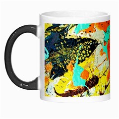 Fragrance Of Kenia 9 Morph Mugs by bestdesignintheworld