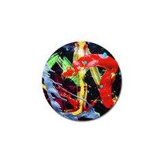 Enigma 3 Golf Ball Marker (4 Pack)