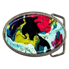 Buffalo Vision Belt Buckles by bestdesignintheworld