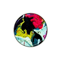 Buffalo Vision Hat Clip Ball Marker (10 Pack) by bestdesignintheworld