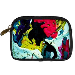 Buffalo Vision Digital Camera Cases by bestdesignintheworld