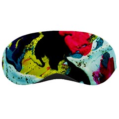 Buffalo Vision Sleeping Masks by bestdesignintheworld