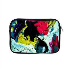 Buffalo Vision Apple Macbook Pro 15  Zipper Case by bestdesignintheworld