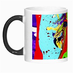 Untitled Island 1 Morph Mugs by bestdesignintheworld