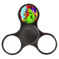 Untitled Island 1 Finger Spinner by bestdesignintheworld