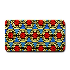  Artwork By Patrick-colorful-43 Medium Bar Mats by ArtworkByPatrick