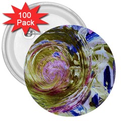 June Gloom 1 3  Buttons (100 Pack)  by bestdesignintheworld