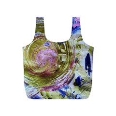 June Gloom 1 Full Print Recycle Bags (s)  by bestdesignintheworld