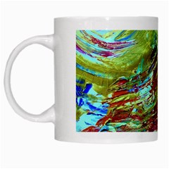 June Gloom 12 White Mugs by bestdesignintheworld