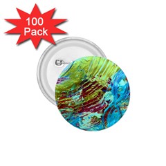 June Gloom 12 1 75  Buttons (100 Pack)  by bestdesignintheworld