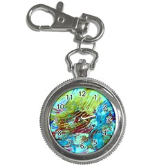 June Gloom 12 Key Chain Watches by bestdesignintheworld