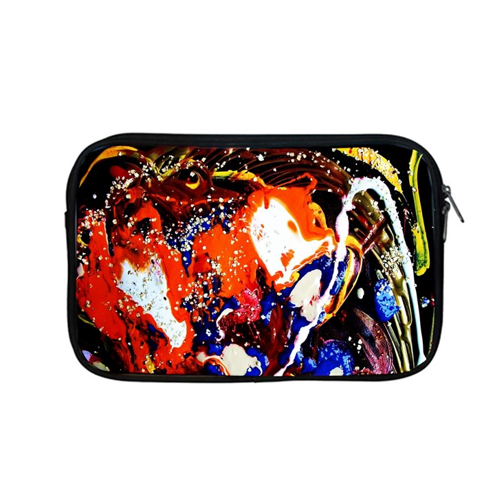 Smashed Butterfly 8 Apple MacBook Pro 13  Zipper Case