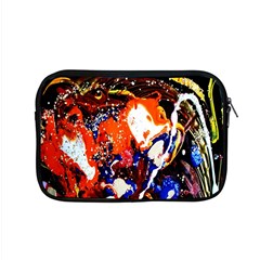 Smashed Butterfly 8 Apple Macbook Pro 15  Zipper Case by bestdesignintheworld