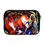 Smashed Butterfly 8 Apple MacBook Pro 17  Zipper Case Front