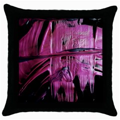 Foundation Of Grammer 3 Throw Pillow Case (black) by bestdesignintheworld