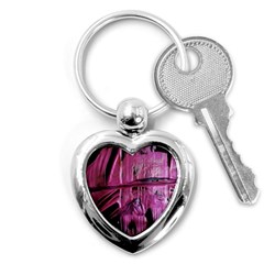 Foundation Of Grammer 3 Key Chains (heart)  by bestdesignintheworld