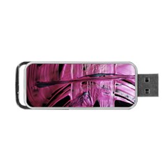 Foundation Of Grammer 3 Portable Usb Flash (one Side) by bestdesignintheworld