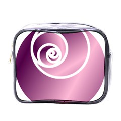  Mini Toiletries Bags