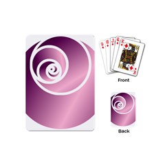  Playing Cards (mini) 