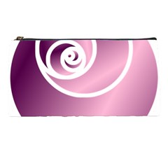 Rose Pencil Cases by Jylart