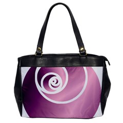 Rose Office Handbags