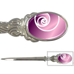 Rose Letter Openers by Jylart