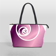 Rose Shoulder Handbags by Jylart