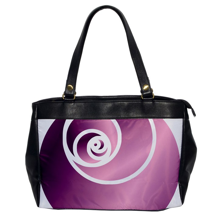 rose  Office Handbags