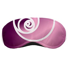 Rose  Sleeping Masks