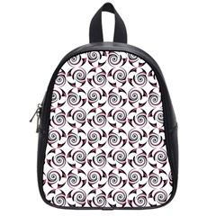 Spirai3+ School Bag (small) by Jylart