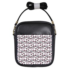 Spirai3+ Girls Sling Bags by Jylart