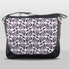 Spirai3+ Messenger Bags by Jylart