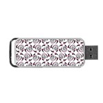 Spirai3+ Portable USB Flash (One Side) Front