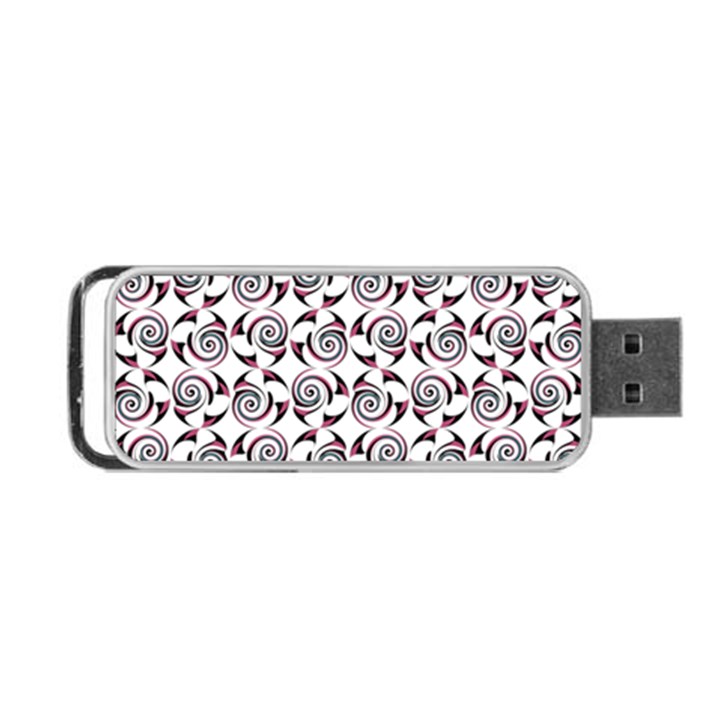 Spirai3+ Portable USB Flash (One Side)