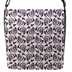 Spirai3+ Flap Messenger Bag (s) by Jylart