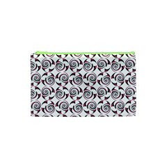 Spirai3+ Cosmetic Bag (xs) by Jylart