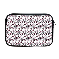 Spirai3+ Apple Macbook Pro 17  Zipper Case by Jylart