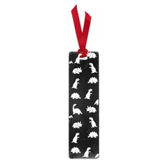 Dinosaurs Pattern Small Book Marks