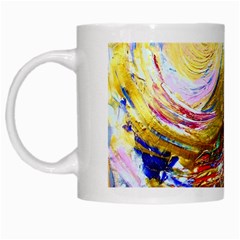 June Gloom 10 White Mugs by bestdesignintheworld