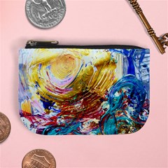 June Gloom 10 Mini Coin Purses by bestdesignintheworld