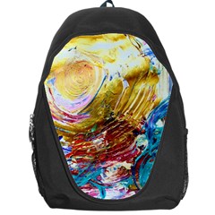 June Gloom 10 Backpack Bag by bestdesignintheworld