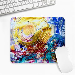 June Gloom 10 Large Mousepads by bestdesignintheworld