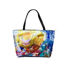 June Gloom 10 Shoulder Handbags by bestdesignintheworld