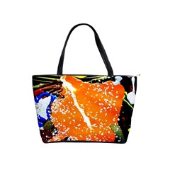 Smashed Butterfly 6 Shoulder Handbags by bestdesignintheworld