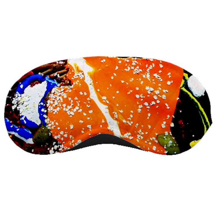 Smashed Butterfly 6 Sleeping Masks